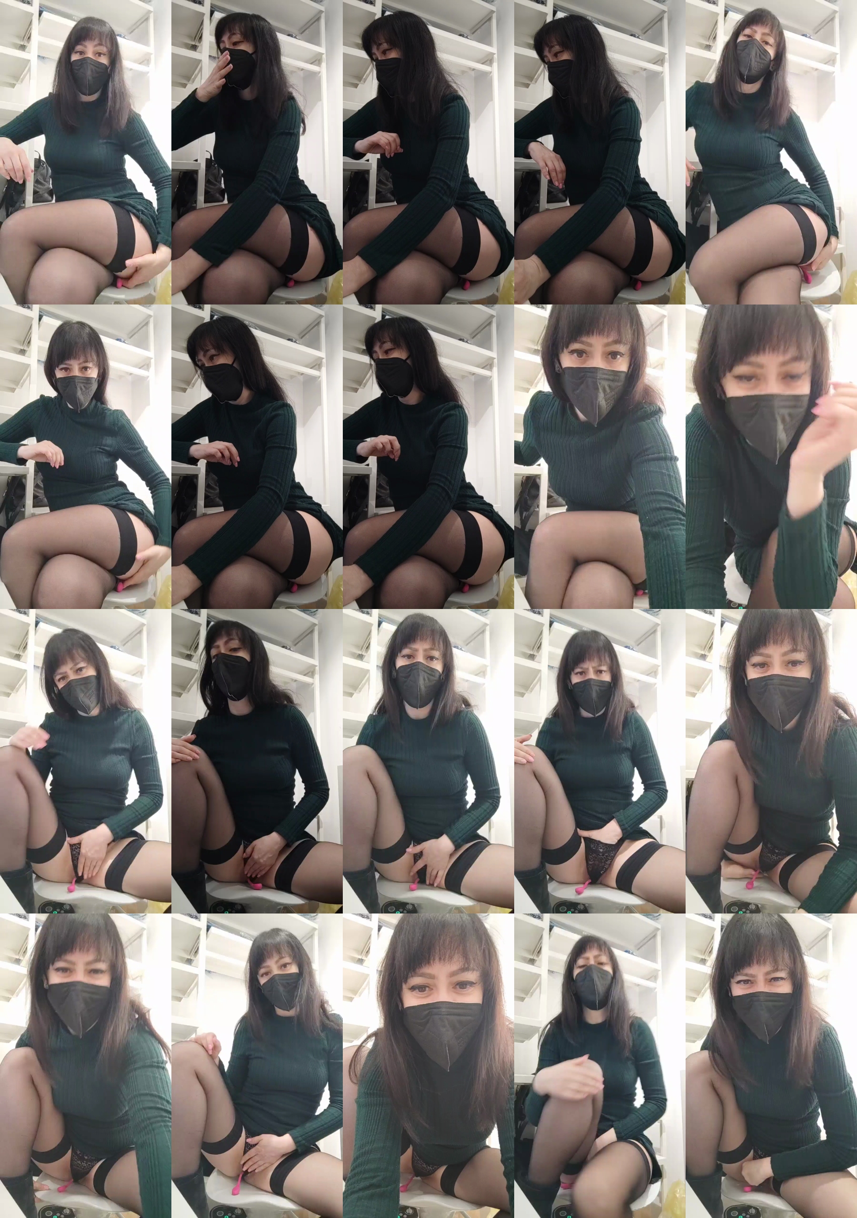 DahliaSegreta  27-02-2022
